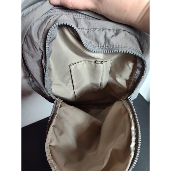 Kipling Challenger Live.Light backpack in grey no charm - Picture 5 of 13